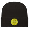 USA-Made 12" Cuffed Beanie Thumbnail
