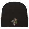 USA-Made 12" Cuffed Beanie Thumbnail