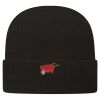 USA-Made 12" Cuffed Beanie Thumbnail