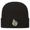 USA-Made 12" Cuffed Beanie Thumbnail