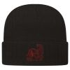USA-Made 12" Cuffed Beanie Thumbnail