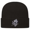 USA-Made 12" Cuffed Beanie Thumbnail