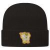 USA-Made 12" Cuffed Beanie Thumbnail