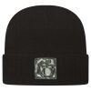 USA-Made 12" Cuffed Beanie Thumbnail