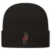 USA-Made 12" Cuffed Beanie Thumbnail