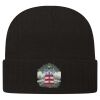 USA-Made 12" Cuffed Beanie Thumbnail