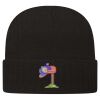 USA-Made 12" Cuffed Beanie Thumbnail