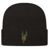 USA-Made 12" Cuffed Beanie Thumbnail