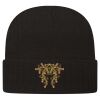 USA-Made 12" Cuffed Beanie Thumbnail
