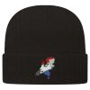 USA-Made 12" Cuffed Beanie Thumbnail