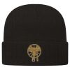 USA-Made 12" Cuffed Beanie Thumbnail
