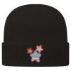 USA-Made 12" Cuffed Beanie Thumbnail
