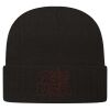 USA-Made 12" Cuffed Beanie Thumbnail