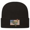 USA-Made 12" Cuffed Beanie Thumbnail