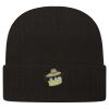 USA-Made 12" Cuffed Beanie Thumbnail