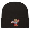 USA-Made 12" Cuffed Beanie Thumbnail