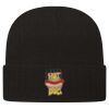 USA-Made 12" Cuffed Beanie Thumbnail