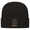 USA-Made 12" Cuffed Beanie Thumbnail