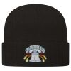 USA-Made 12" Cuffed Beanie Thumbnail