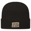 USA-Made 12" Cuffed Beanie Thumbnail