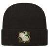 USA-Made 12" Cuffed Beanie Thumbnail