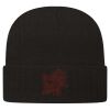 USA-Made 12" Cuffed Beanie Thumbnail