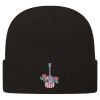 USA-Made 12" Cuffed Beanie Thumbnail