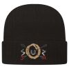 USA-Made 12" Cuffed Beanie Thumbnail
