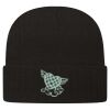 USA-Made 12" Cuffed Beanie Thumbnail