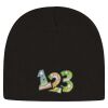 USA-Made 8 1/2" Beanie Thumbnail
