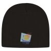 USA-Made 8 1/2" Beanie Thumbnail