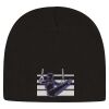 USA-Made 8 1/2" Beanie Thumbnail