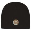 USA-Made 8 1/2" Beanie Thumbnail