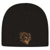 USA-Made 8 1/2" Beanie Thumbnail