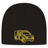 USA-Made 8 1/2" Beanie Thumbnail