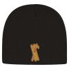 USA-Made 8 1/2" Beanie Thumbnail