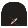 USA-Made 8 1/2" Beanie Thumbnail