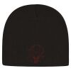 USA-Made 8 1/2" Beanie Thumbnail
