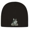 USA-Made 8 1/2" Beanie Thumbnail