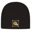 USA-Made 8 1/2" Beanie Thumbnail