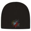USA-Made 8 1/2" Beanie Thumbnail