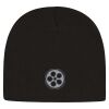 USA-Made 8 1/2" Beanie Thumbnail