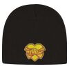 USA-Made 8 1/2" Beanie Thumbnail
