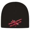 USA-Made 8 1/2" Beanie Thumbnail
