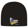 USA-Made 8 1/2" Beanie Thumbnail