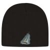 USA-Made 8 1/2" Beanie Thumbnail
