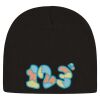 USA-Made 8 1/2" Beanie Thumbnail