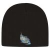 USA-Made 8 1/2" Beanie Thumbnail