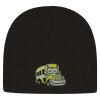 USA-Made 8 1/2" Beanie Thumbnail