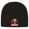 USA-Made 8 1/2" Beanie Thumbnail